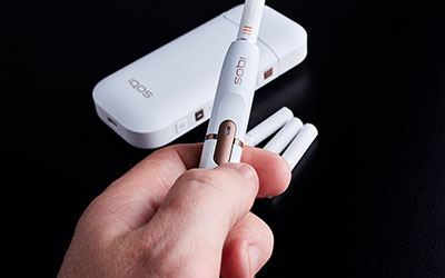 Iqos